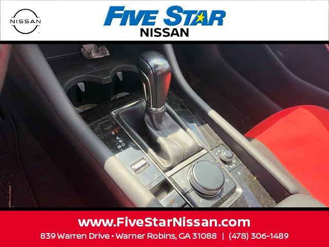 Used 2021 Mazda Mazda3 Sedan