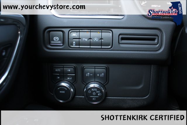 Used 2024 GMC Yukon SUV