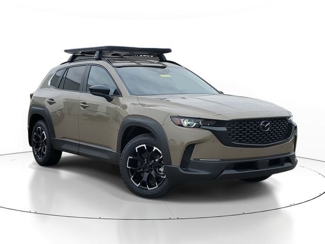 2026 Mazda CX-50 2.5 S Meridian Edition AWD