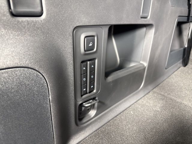 2025 Dark Matter Gray Metallic Ford Expedition Max 4X4 SUV