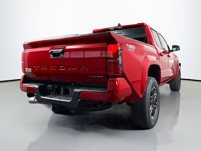 2025 Toyota Tacoma TRD Sport - Photo 8