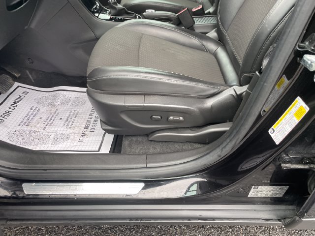 Used 2021 Buick Encore SUV