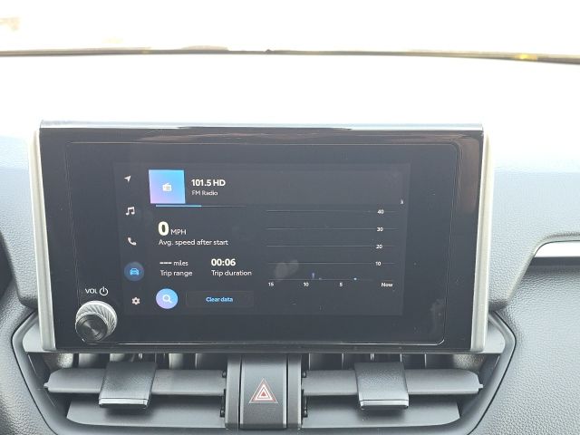 Photo of 2023 Toyota RAV4 LE in Dallas, GA - 29,  2023 Toyota RAV4 LE:B01619A