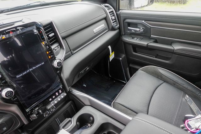 new 2026 Ram 3500 car, priced at $82,480