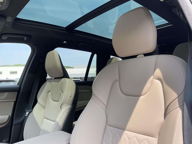 New 2026 Blue Volvo T8 Ultra image 16