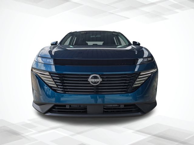 2025 Nissan Murano SL photo