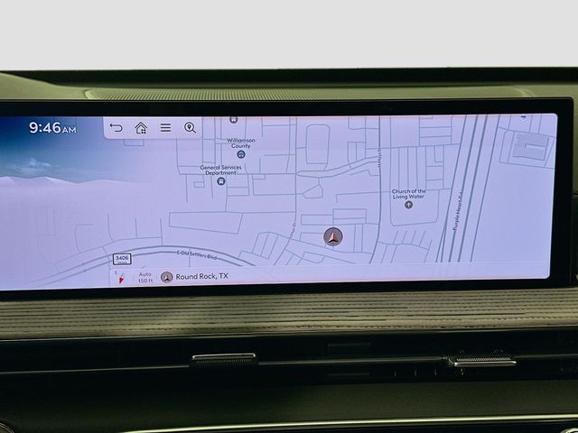 Thumbnail: 2026 Genesis GV80 - 12