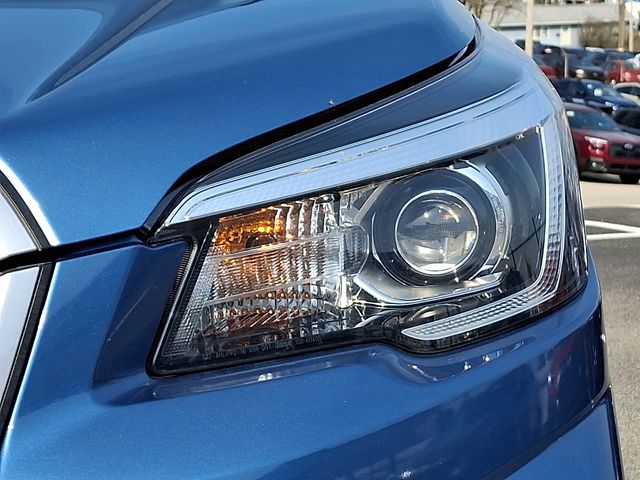 used 2019 Subaru Forester car, priced at $15,943