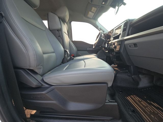 2025 Ford F-350SD XL:46516A1