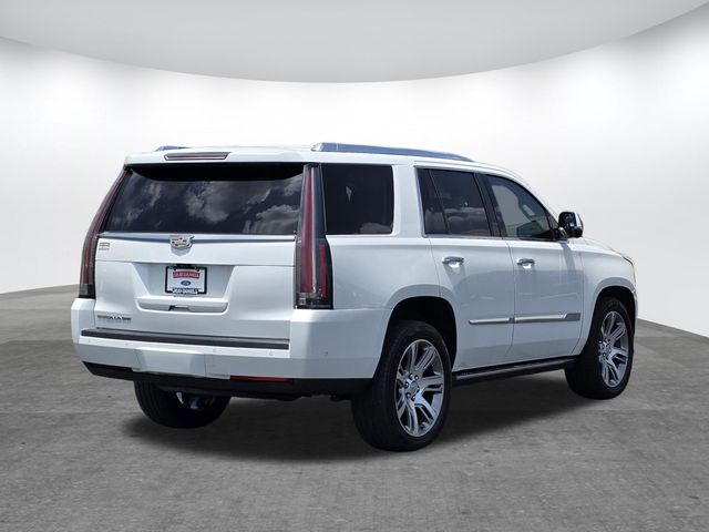Used 2018 Cadillac Escalade SUV