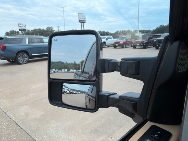 Used 2011 Ford F-350SD Truck