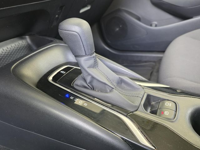 Used 2021 Toyota Corolla Sedan