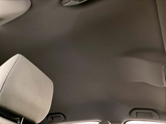 2020 Honda CR-V LX Silver at Bob Ruth Ford