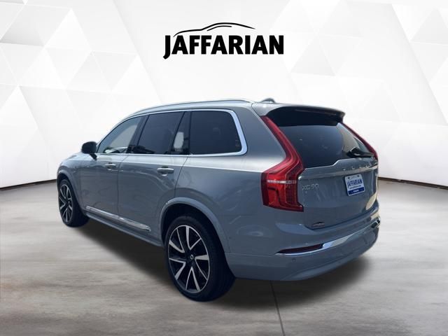 Used 2024 Volvo XC90 SUV