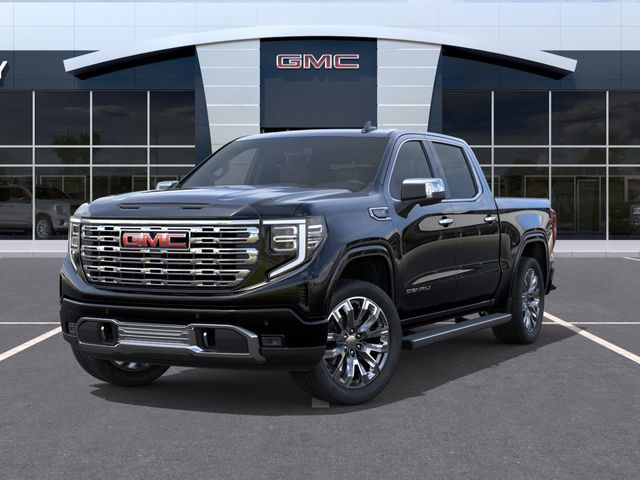 2026 GMC Sierra 1500 Denali:47378