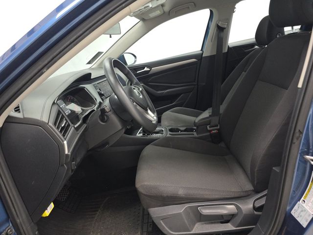 Used 2019 Volkswagen Jetta Sedan