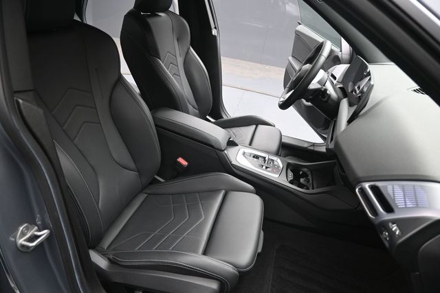 Used 2025 BMW 2 Series Sedan