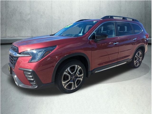 2025 Subaru Ascent Touring AWD