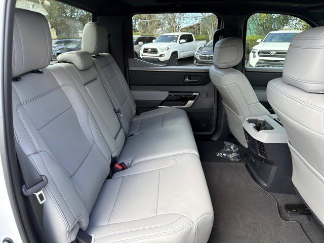2026 Toyota Tundra Limited - Photo 20