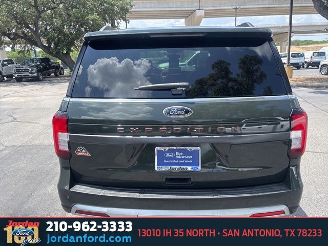 Used Car 2023 Ford Expedition  Timberline For Sale Under $60,000 In San Antonio, Texas