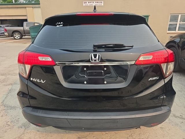 Used 2019 Honda HR-V SUV