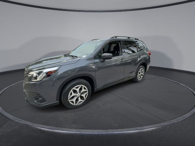 2023 Subaru Forester - $25,777