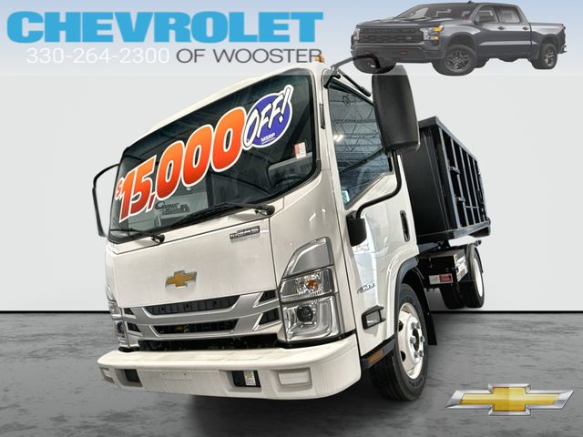 2023 Chevrolet 4500 LCF for sale in Cleveland, Ohio
