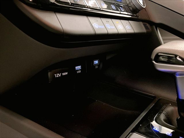 2021 Hyundai Elantra SEL Silver at Phil Fitts Ford
