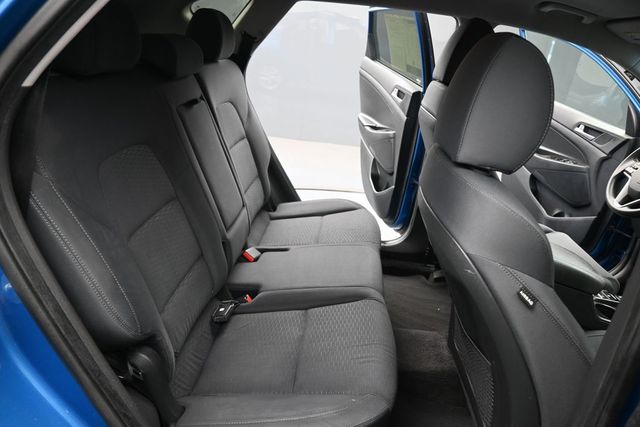 Used 2020 Hyundai Tucson SUV
