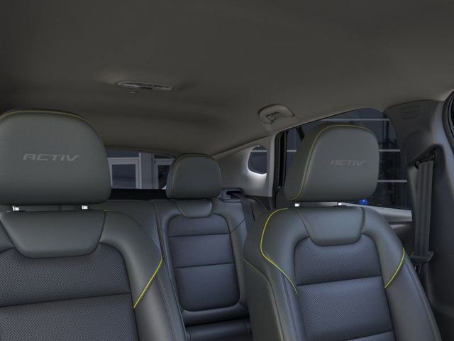 2025 Chevrolet Trax ACTIV photo