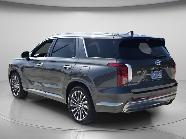 2024 Hyundai Palisade - $36,299