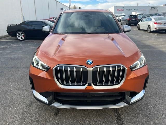 2023 BMW X1 xDrive28i 8