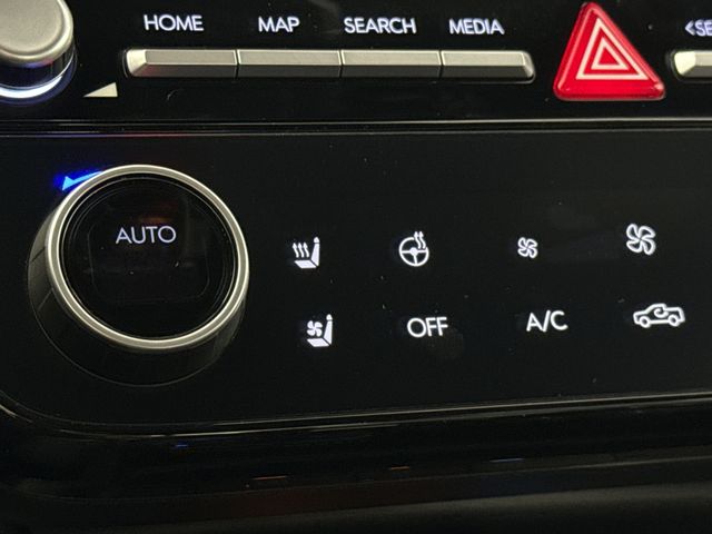 New 2025 Hyundai Santa Cruz For Sale in Indianapolis, IN