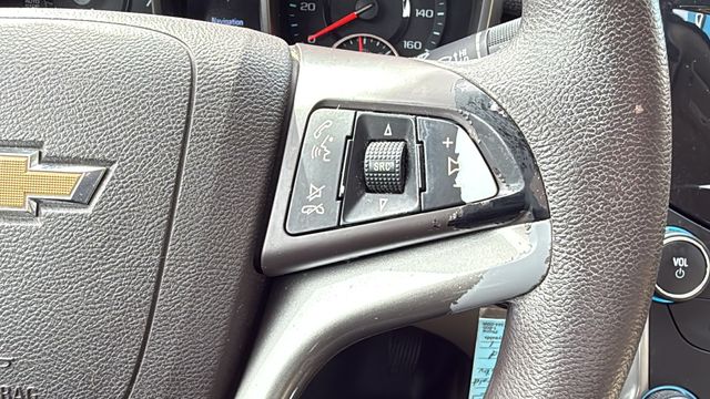 used 2015 Chevrolet Malibu car, priced at $11,758