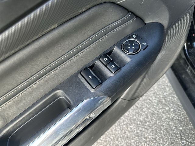 Certified Used 2025 Black Ford GT Premium image 17