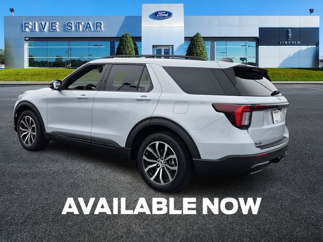 New 2026  Ford ST-Line image 5