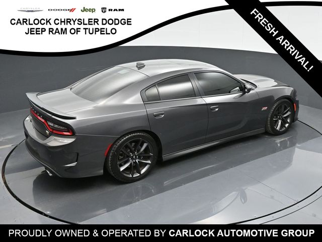 2019 Dodge Charger R/T Scat Pack 27