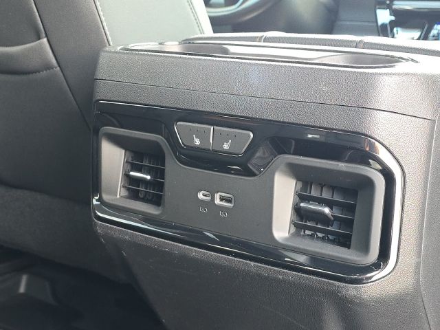 2022 GMC Sierra 1500 AT4:168911A