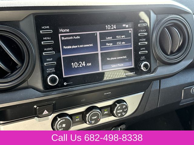 Used 2022 Toyota Tacoma Truck