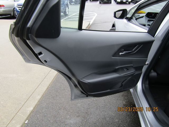 used 2023 Toyota Prius car, priced at $28,999