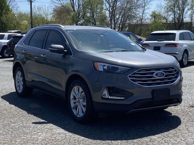 2024 Ford Edge Titanium 7