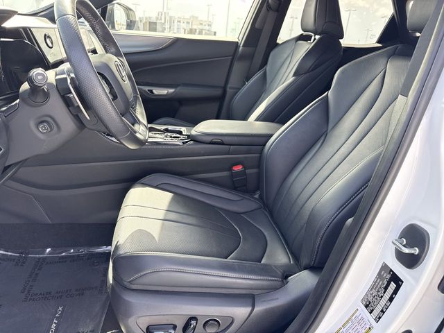 Used 2024 Lexus NX SUV