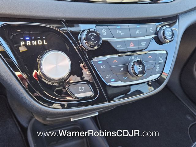 New 2026 Red Chrysler LX image 24