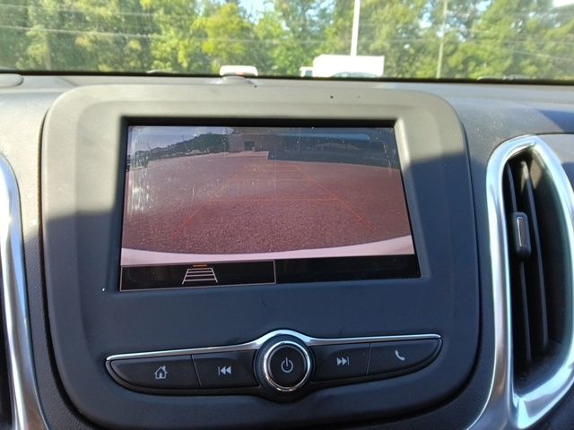 Used 2022 Chevrolet Equinox SUV