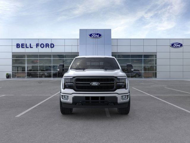 2024 Ford F-150 Lariat 6