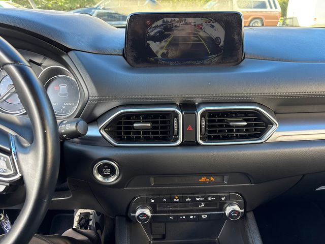 used 2019 Mazda CX-5 car, priced at $22,448