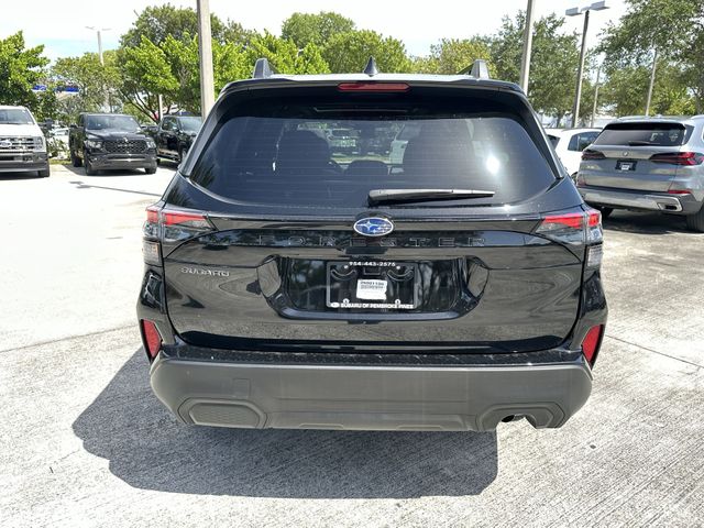 2026 Subaru Forester - $31,377