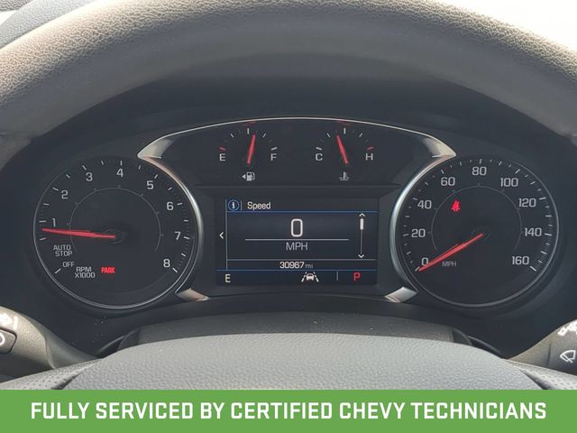 Used 2024 GMC Terrain SUV