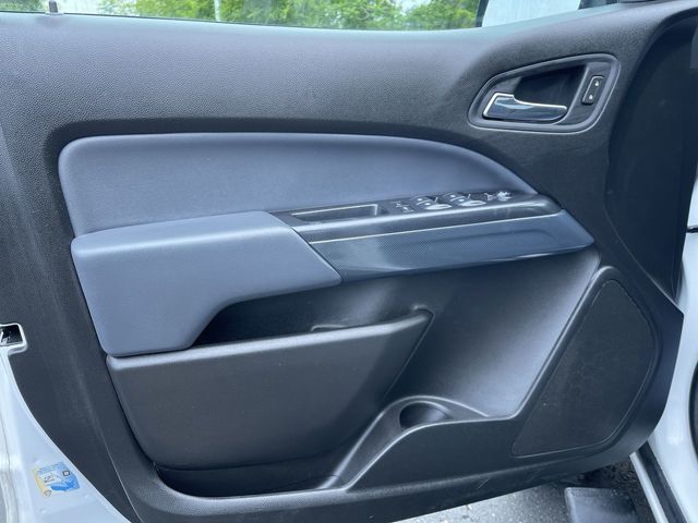Used 2018 Chevrolet Colorado For Sale in Livonia, MI