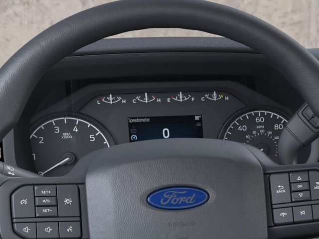 New 2026 White Ford XL image 13